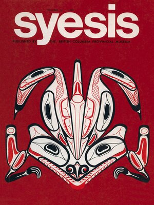 cover image of Syesis